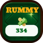334 Rummy